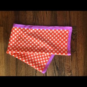 Kate Spade Scarf